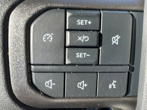 New 2026 Ford F250 XL w/ STX Appearance Package image 14