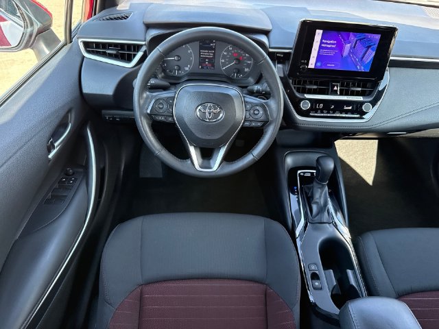 Used 2024 Toyota Corolla SE FWD image 24