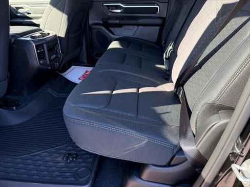 New 2026 RAM 1500 Big Horn image 30