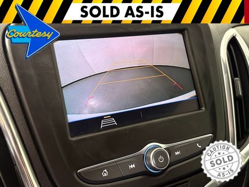 Used 2020 Chevrolet Equinox LT FWD image 25