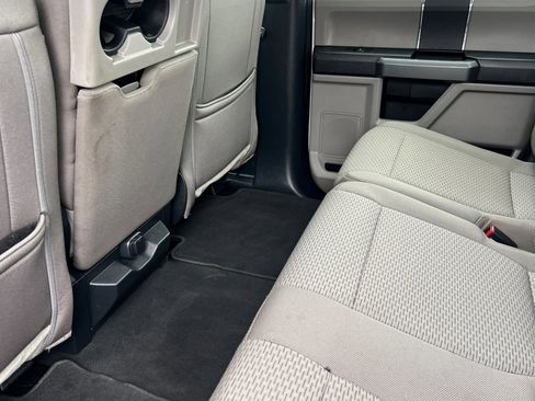 Used 2022 Ford F250 XLT image 11