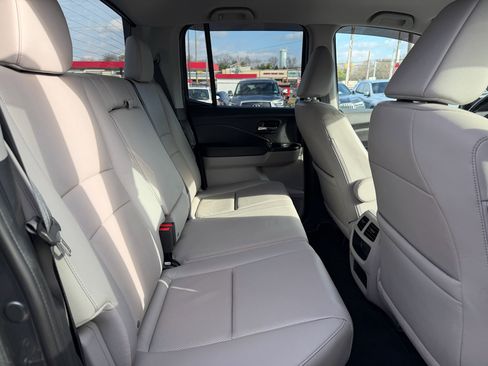 Used 2017 Honda Ridgeline RTL-T image 25