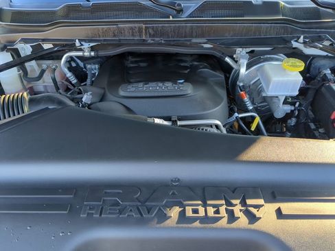 Used 2023 RAM 2500 Big Horn w/ Level 1 Equipment Group image 22