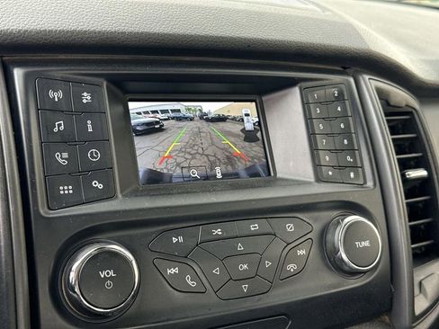 Used 2022 Ford Ranger XL w/ Equipment Group 101A High image 12