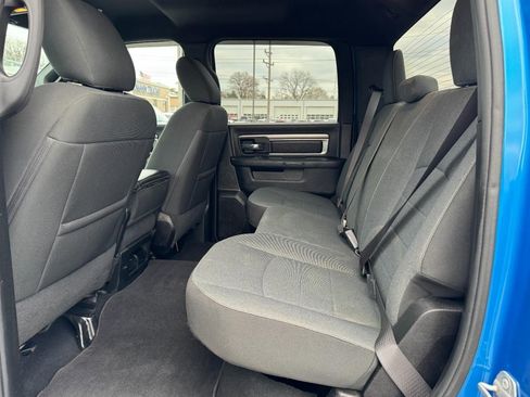 Used 2021 RAM 1500 Classic Warlock image 10