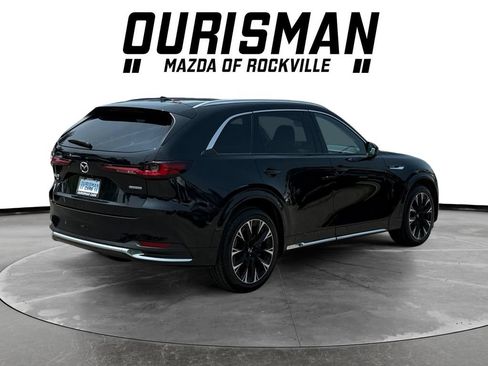 Used 2024 MAZDA CX-90 3.3 Turbo S AWD/4WD image 6