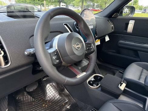 New 2027 MINI Cooper Countryman S AWD/4WD image 26