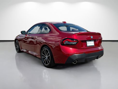 Used 2025 BMW 230i Coupe RWD image 5