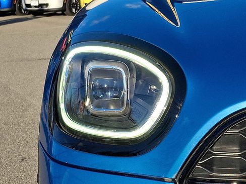 Certified 2024 MINI Cooper Countryman S image 9