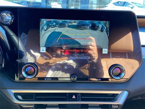 Certified 2023 Lexus RX 350 Premium image 21