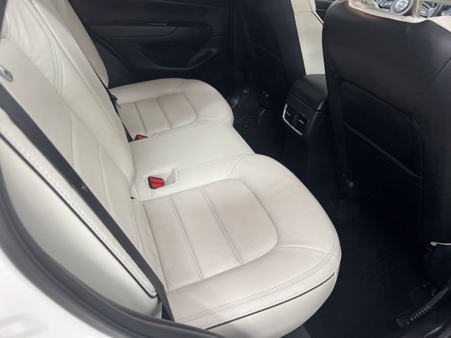 Certified 2024 MAZDA CX-5 AWD 2.5 S w/ Preferred Package image 21