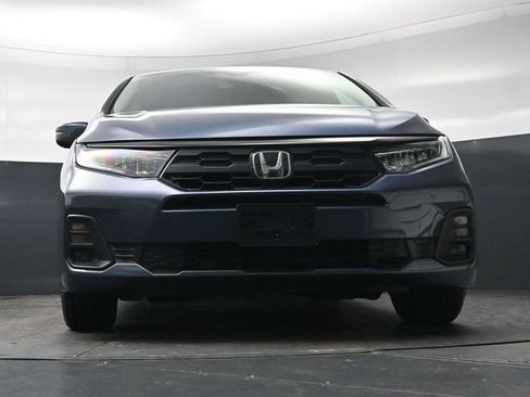 Certified 2025 Honda Odyssey EX-L image 25