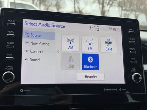 Used 2023 Toyota Camry XSE image 27