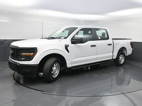 Used 2024 Ford F150 XL RWD image 22