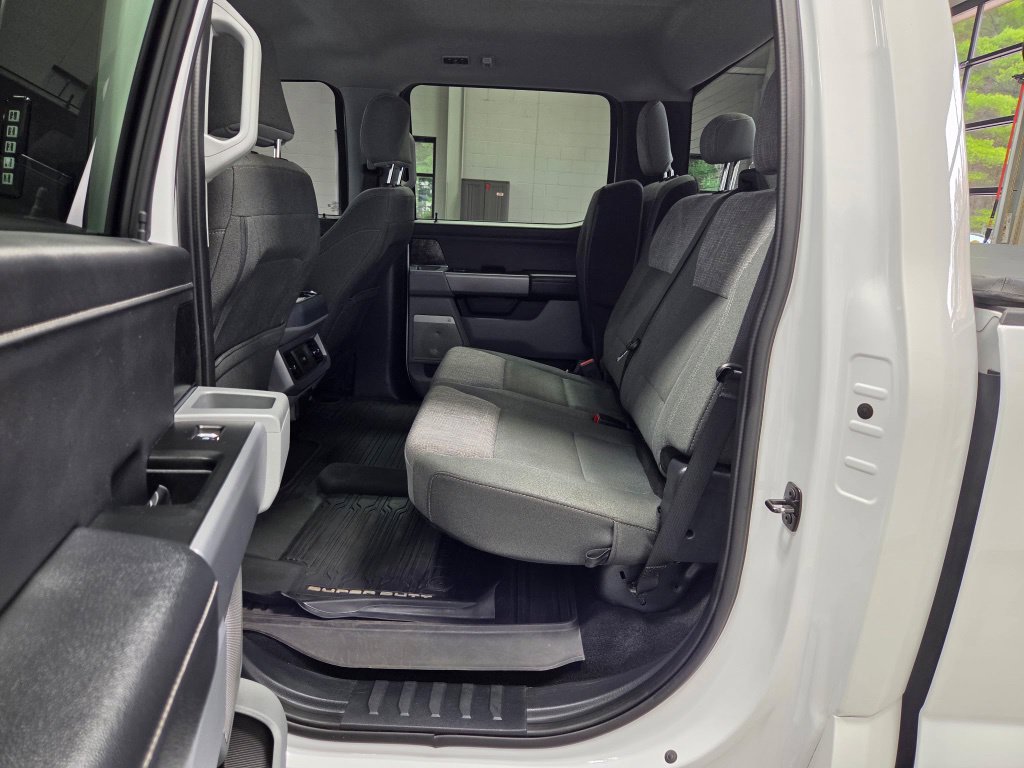 Used 2024 Ford F250 XLT w/ XLT Premium Package AWD/4WD image 24