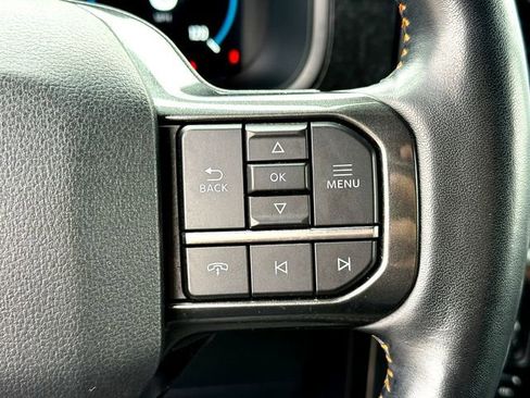 Used 2022 Ford F150 Tremor w/ Equipment Group 402A High image 12