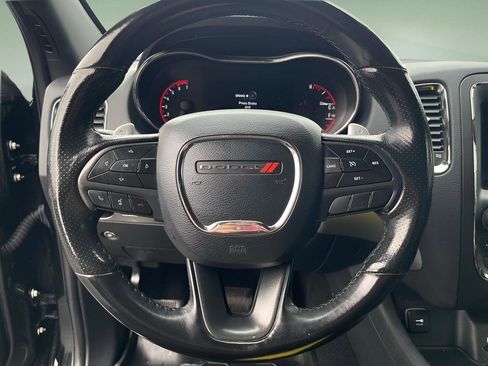 Used 2019 Dodge Durango R/T image 12