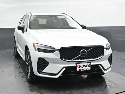 New 2026 Volvo XC60 B5 Plus w/ Climate Package