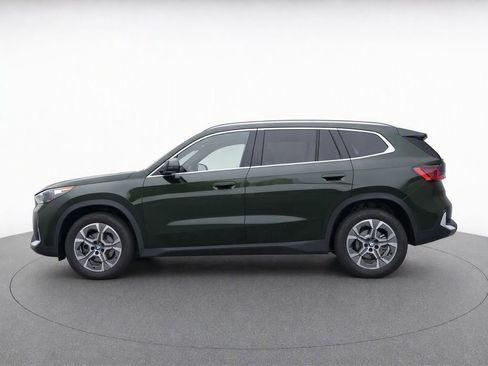 Certified 2023 BMW X1 xDrive28i w/ Premium Package AWD/4WD image 6