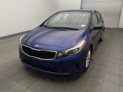 Used 2017 Kia Forte S FWD image 15