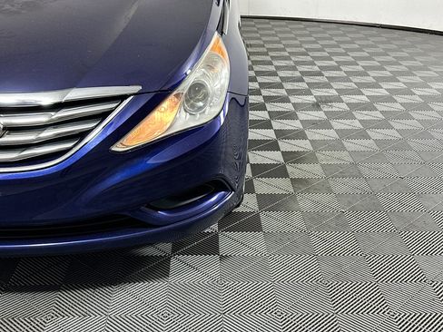 Used 2013 Hyundai Sonata GLS image 9