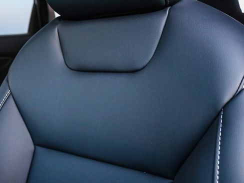 New 2026 Nissan Murano SV AWD/4WD image 26