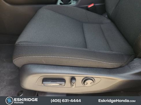 Certified 2026 Honda CR-V EX image 25