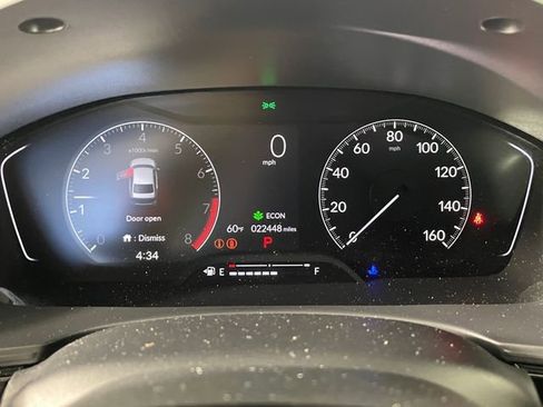 Certified 2024 Honda Civic Sport image 5