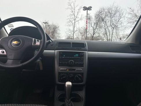 Used 2010 Chevrolet Cobalt LT w/ Preferred Equipment Group image 13