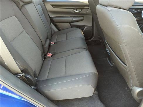 Certified 2024 Honda CR-V EX image 18