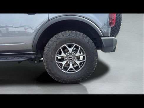 Used 2025 Ford Bronco Big Bend image 23