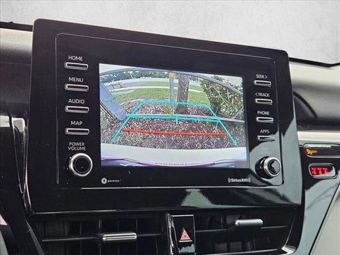 Used 2023 Toyota Camry SE FWD image 13
