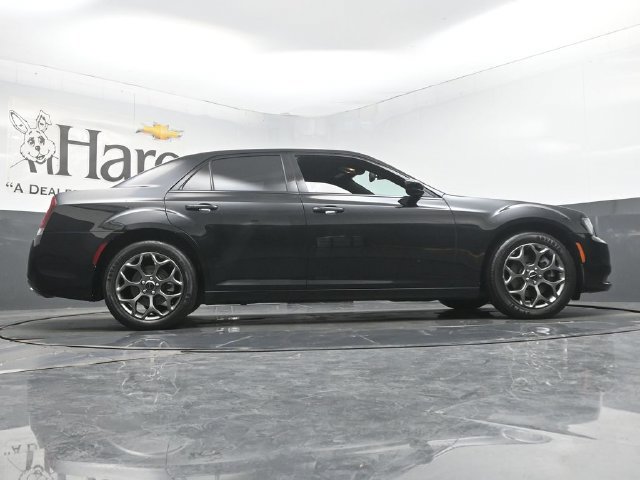 Used 2016 Chrysler 300 S AWD/4WD image 3
