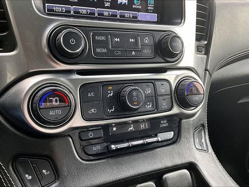 Used 2020 Chevrolet Tahoe LT image 14