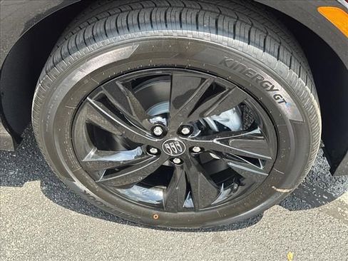 New 2026 Buick Encore GX Sport Touring w/ Comfort Package FWD image 15
