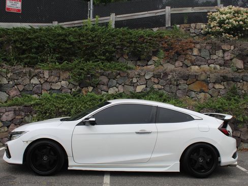 Used 2018 Honda Civic LX image 6