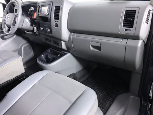 Used 2019 Nissan NV 1500 SV w/ Navigation Package RWD image 35