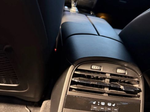 Used 2017 Maserati Quattroporte S GranSport Q4 image 8