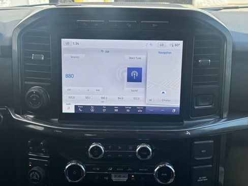 Used 2023 Ford F150 XLT w/ Equipment Group 302A High image 14