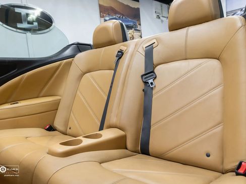 Used 2011 Nissan Murano CrossCabriolet Sport Utility 2 image 25