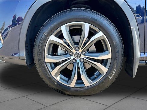 Used 2021 Lexus RX 350 AWD w/ Premium Package image 10
