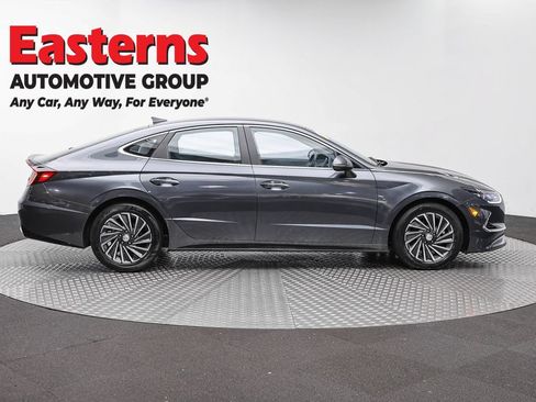 Used 2023 Hyundai Sonata SEL FWD image 4