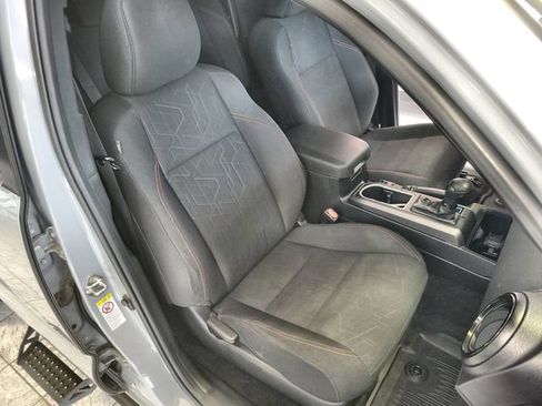 Used 2019 Toyota Tacoma TRD Off-Road AWD/4WD image 24