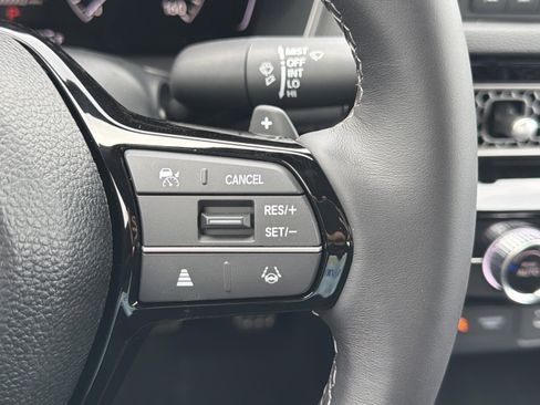 New 2026 Honda Civic Sport image 16