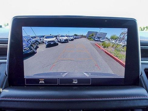 Used 2021 Chevrolet Tahoe RST AWD/4WD image 21