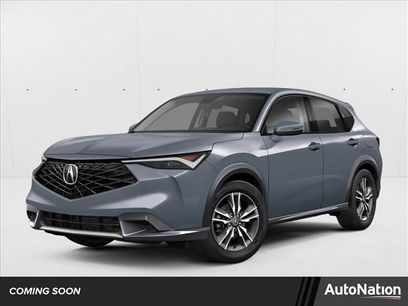 New 2026 Acura ADX FWD