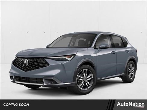 New 2026 Acura ADX FWD image 1
