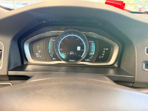 Used 2016 Volvo S60 T5 Cross Country Platinum AWD/4WD image 31