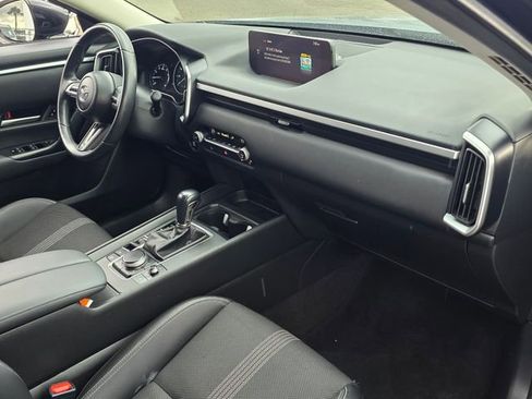 Used 2024 MAZDA CX-50 AWD 2.5 S w/ Preferred Package image 9