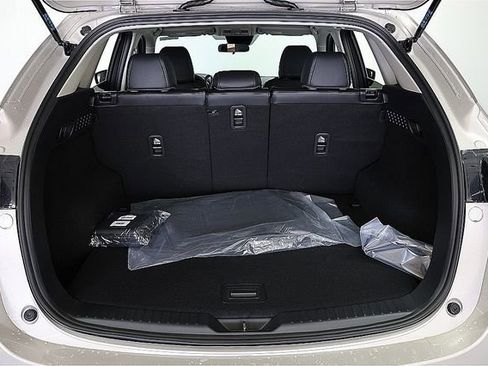 New 2025 MAZDA CX-5 AWD 2.5 S w/ Select Package image 41